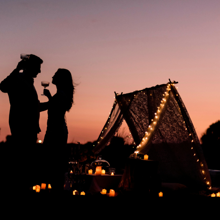 Romantic Places Near Indore for Couples | Golden Pearl Hotels & Resorts