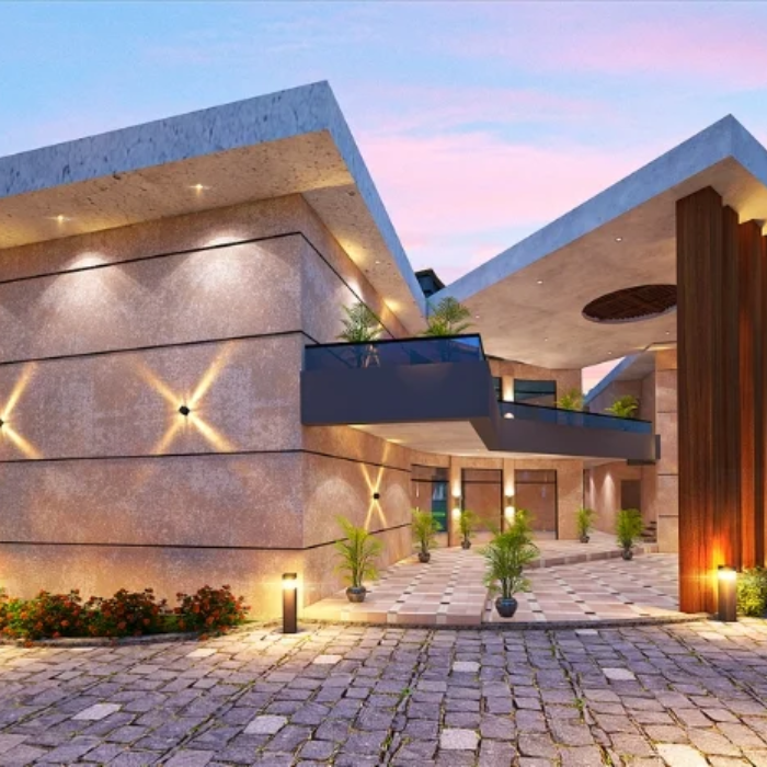 Discover the Future of Luxury Hospitality with Upcoming Anjna Hotels & Resort and Palm Island Hotels & Resorts | Golden Pearl Hotels & Resorts