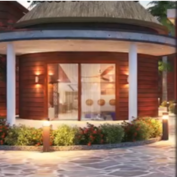 Palm Island Hotels & Resorts – A New Chapter in Luxury Hospitality by Golden Pearl Hotels & Resorts